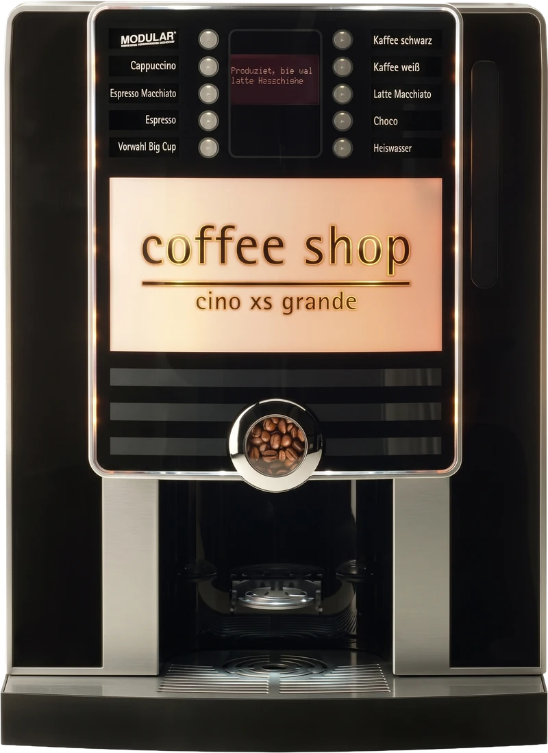 Cino XS Solúvel